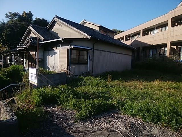 和田町土地 その他