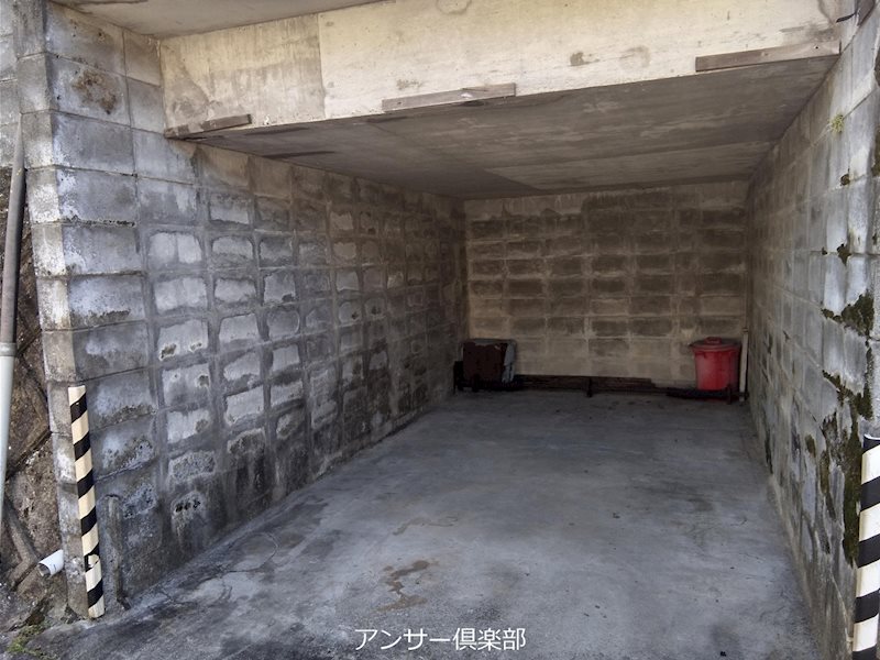 小嶺台四丁目土地 現地写真