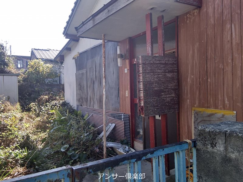 小嶺台四丁目土地 現地写真
