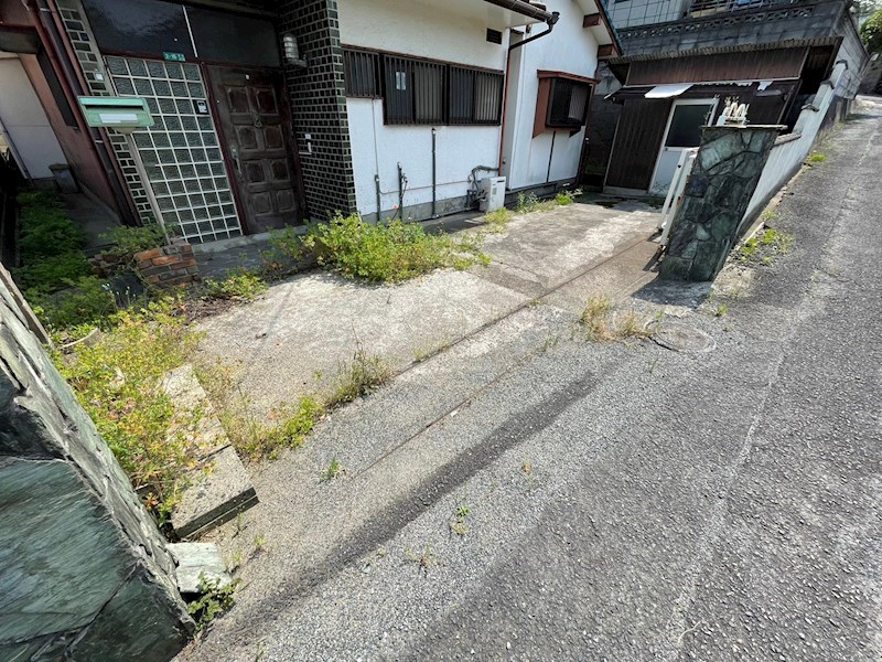篠崎五丁目土地 その他