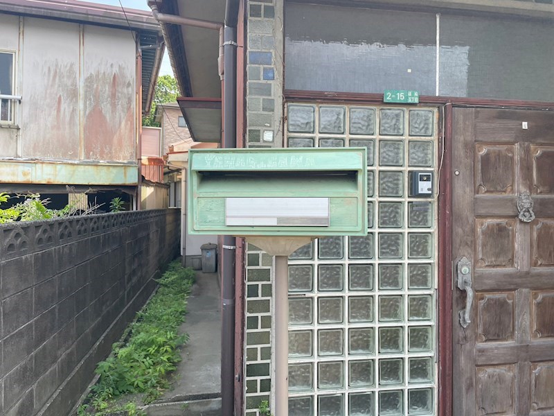 篠崎五丁目土地 その他