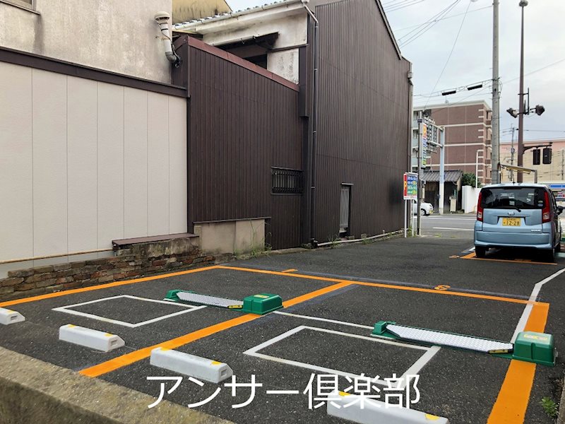 東門司一丁目土地 その他