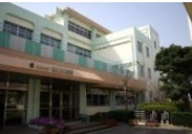 二島五丁目土地  小学校
