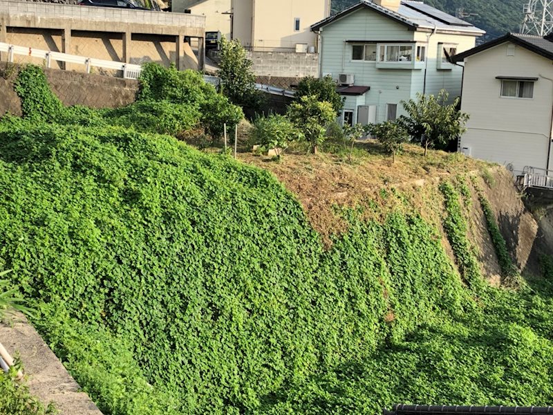 大里東三丁目土地 その他