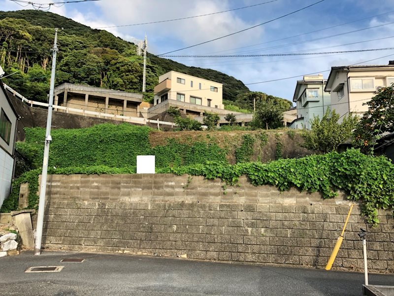 大里東三丁目土地 その他