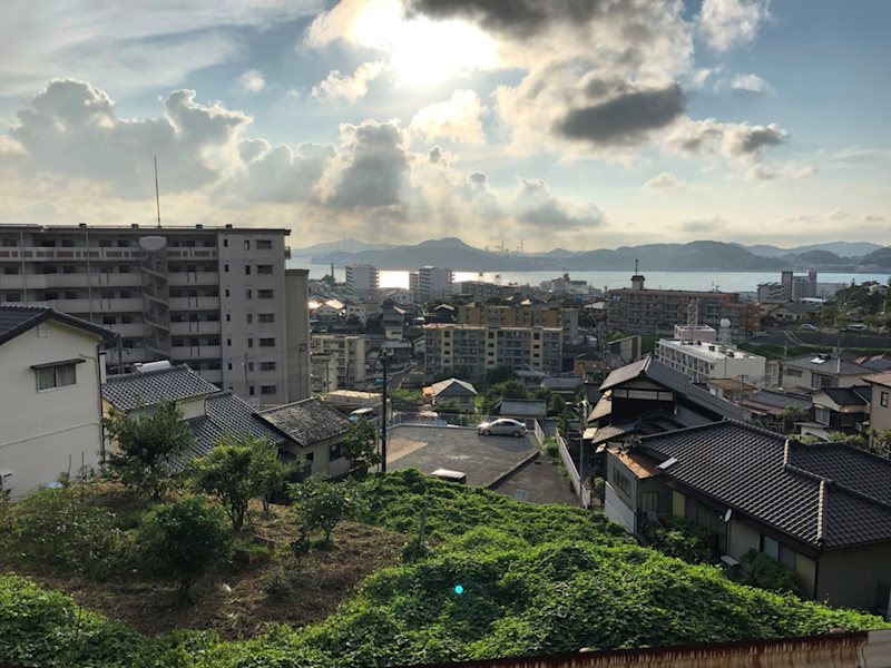 大里東三丁目土地 その他
