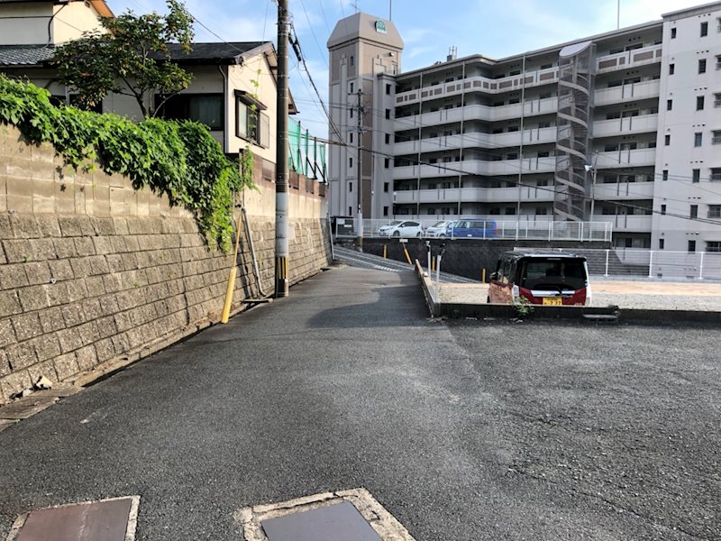 大里東三丁目土地 その他