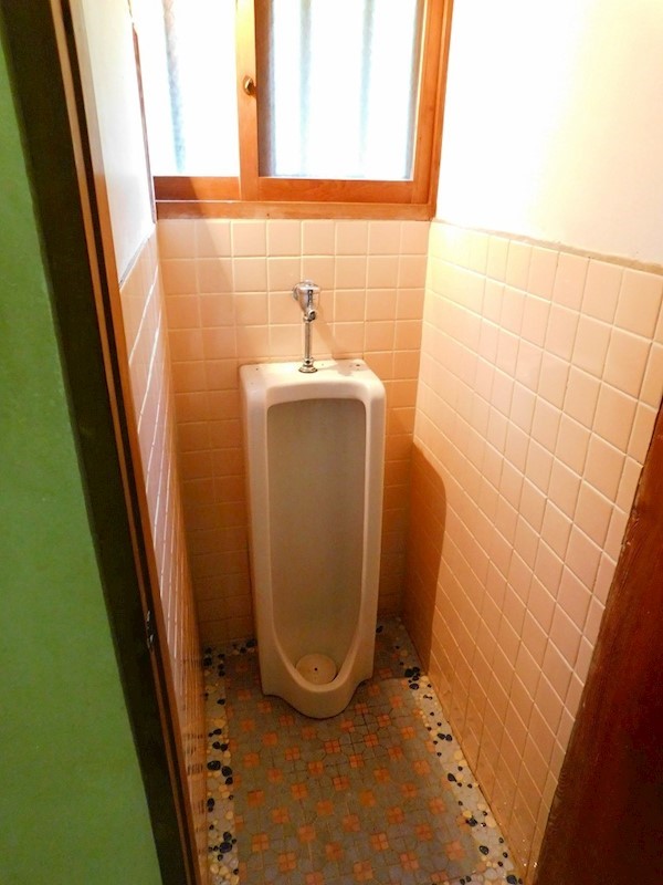 青葉台戸建 内観写真（トイレ）
