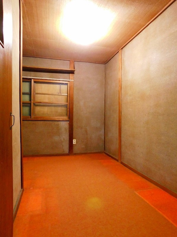 青葉台戸建 内観写真（リビング以外の居室）