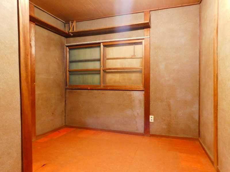 青葉台戸建 内観写真（リビング以外の居室）