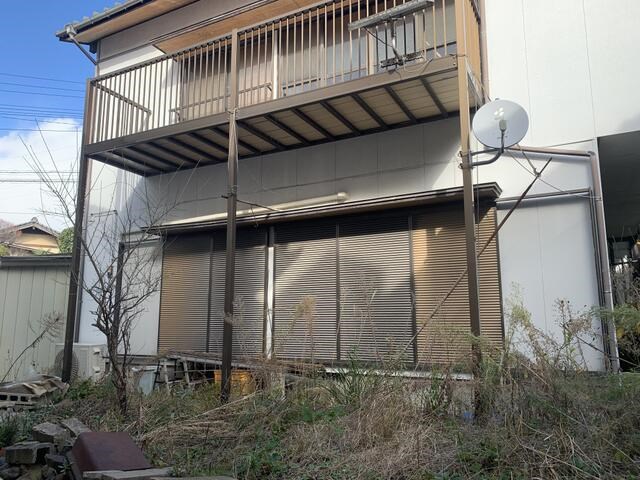 別当町土地 その他