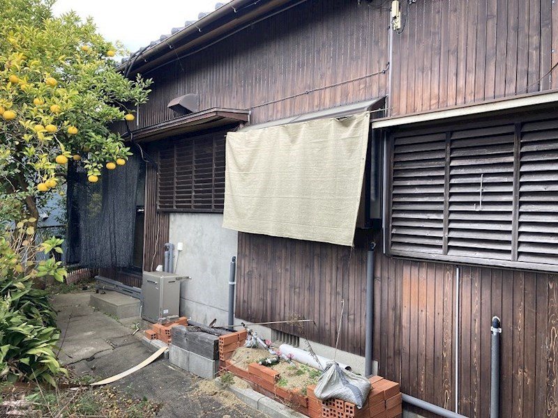 恒見町戸建 その他