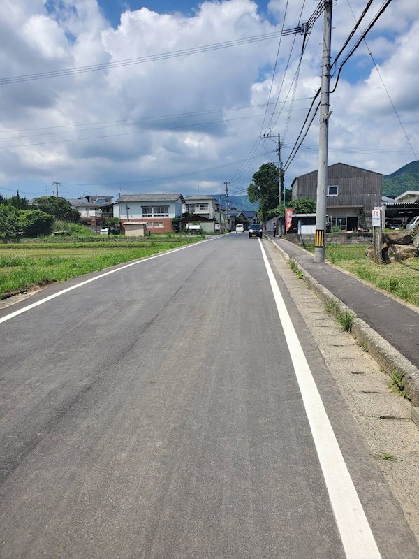 大字永満寺土地 その他
