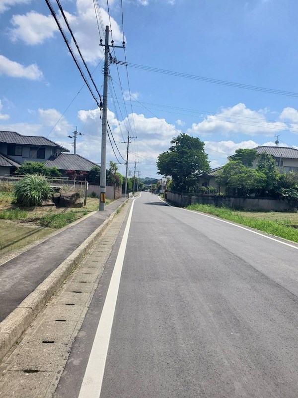 大字永満寺土地 その他