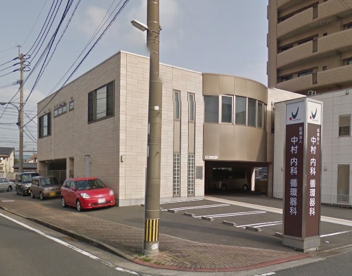 サングレイス曽根アバンティ 総合病院