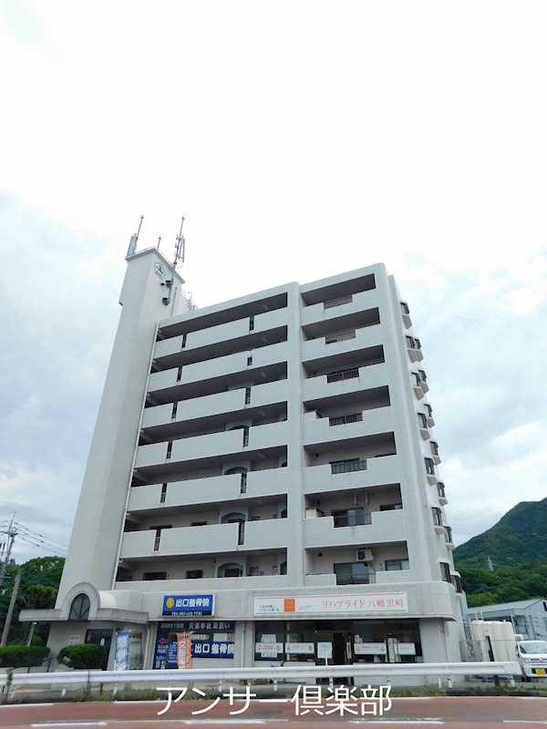 メゾンモンブラン京良城 現地写真