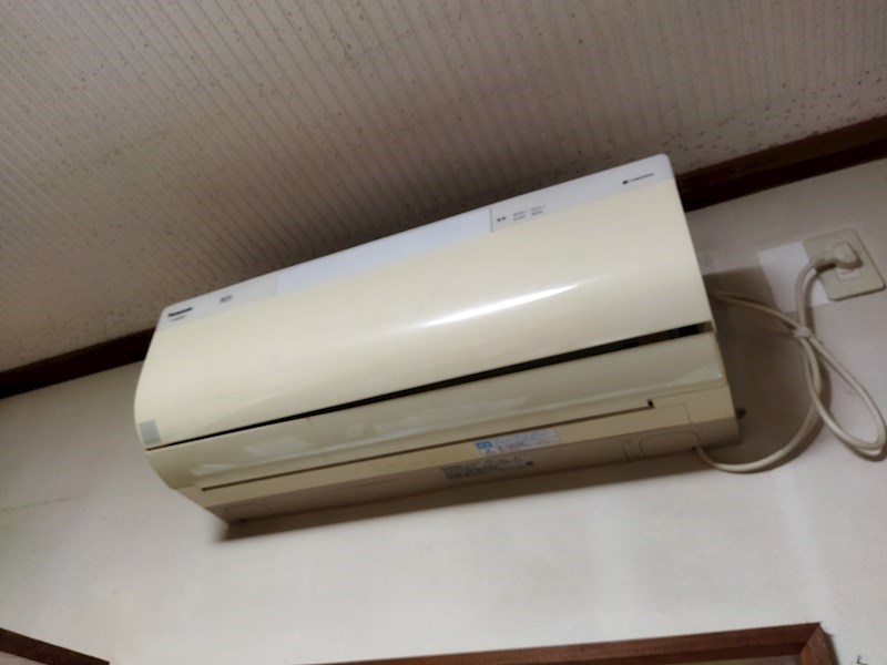 白野江三丁目戸建 設備