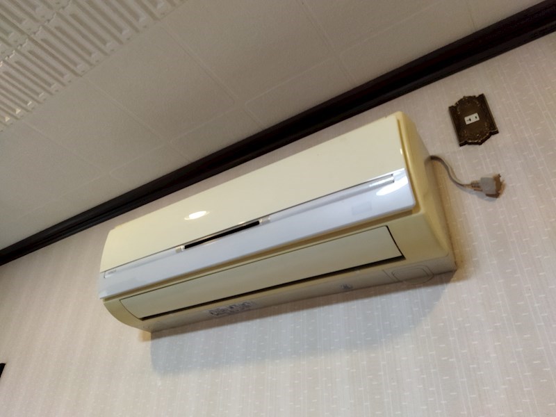 白野江三丁目戸建 設備