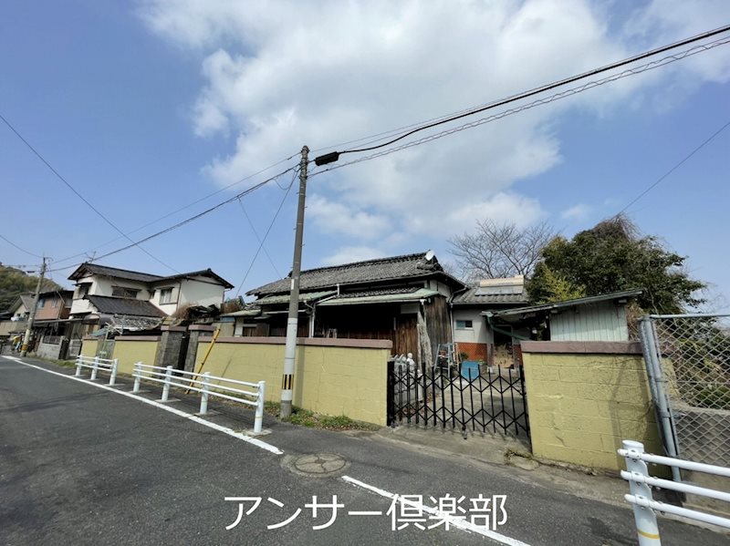 東川頭町土地 現地写真