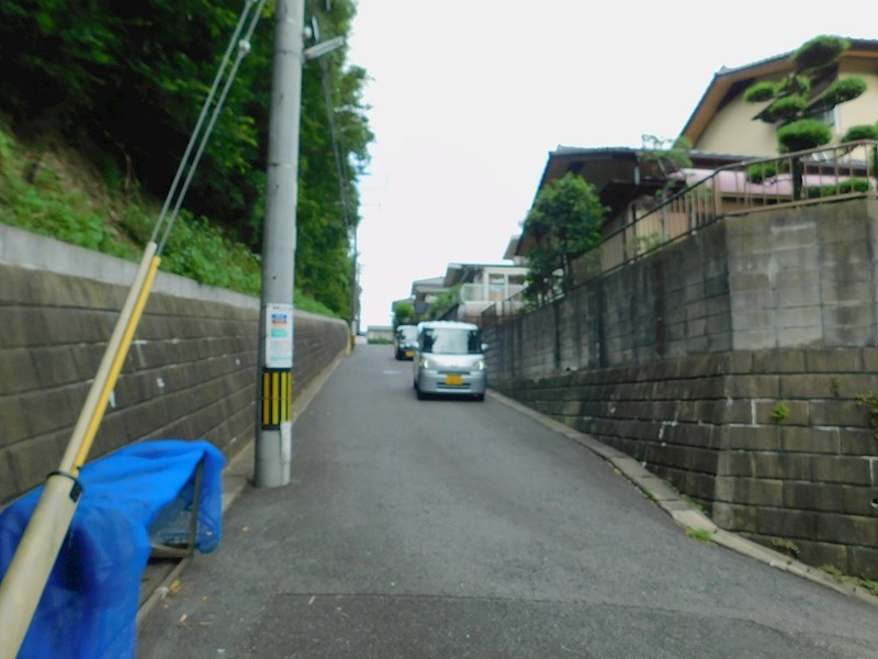 河桃町戸建 その他