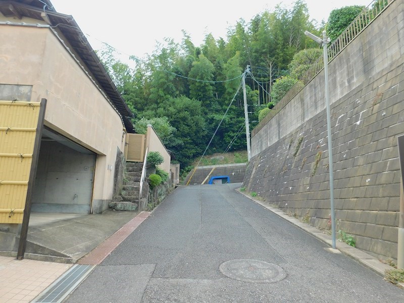 河桃町戸建 その他