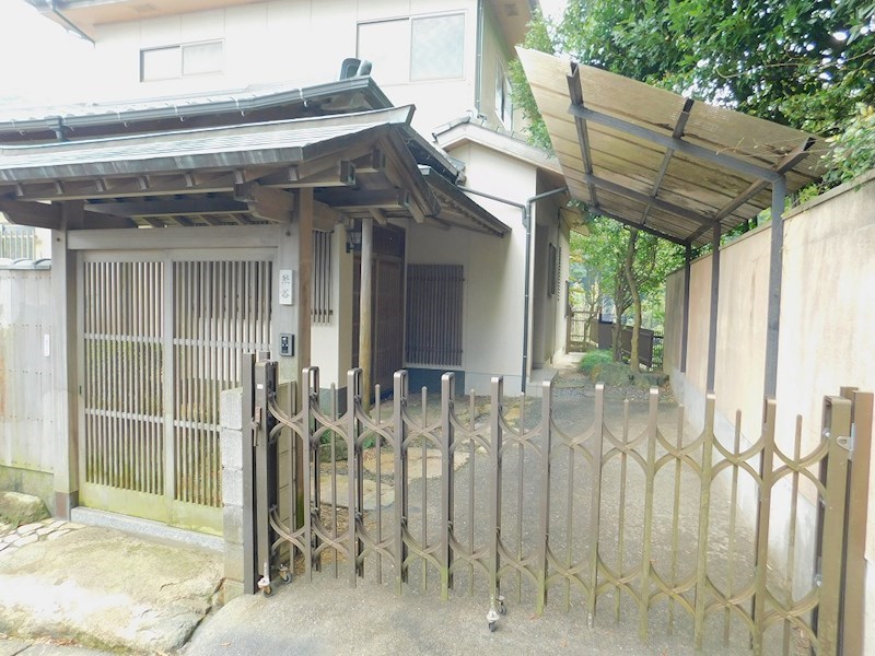 河桃町戸建 その他