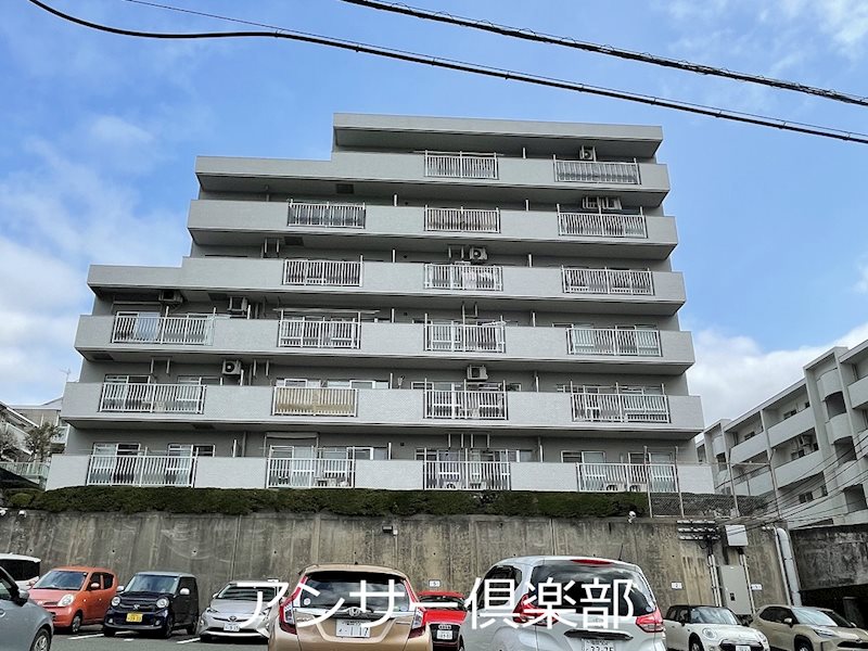 トーカンマンション笹丘 現地写真（その他）