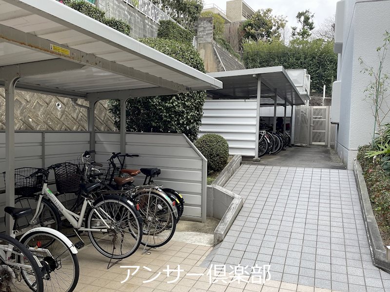 トーカンマンション笹丘 共用部写真（その他）