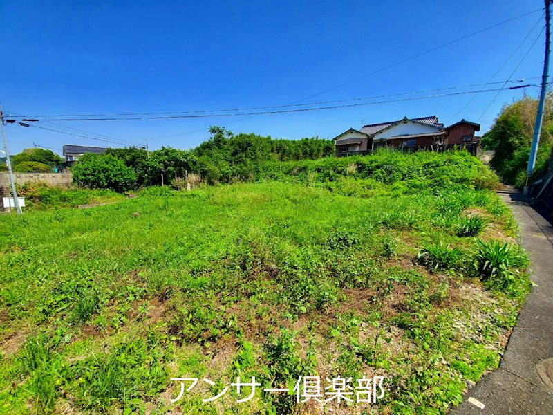 則松六丁目土地 その他