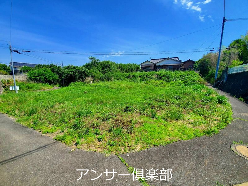 則松六丁目土地 その他
