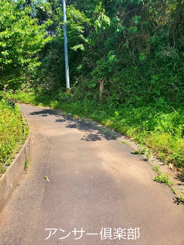 則松六丁目土地 その他