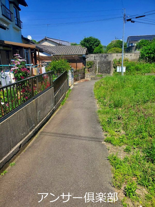 則松六丁目土地 その他