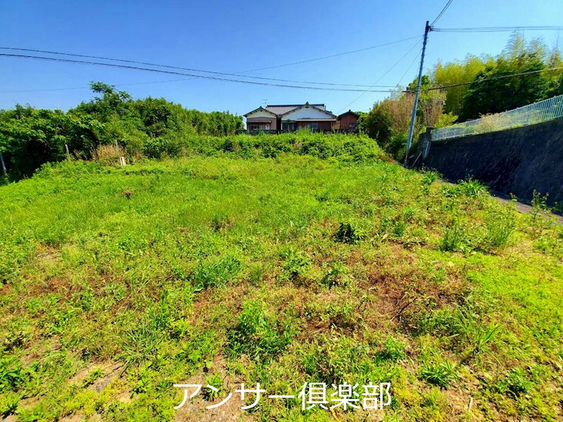 則松六丁目土地 その他