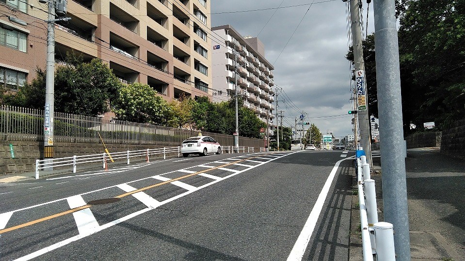 ライフプラザ紅梅・山手通り その他