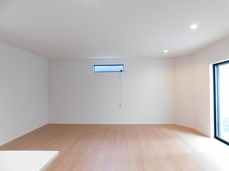 市瀬一丁目戸建4号地  内観写真（リビング以外の居室）