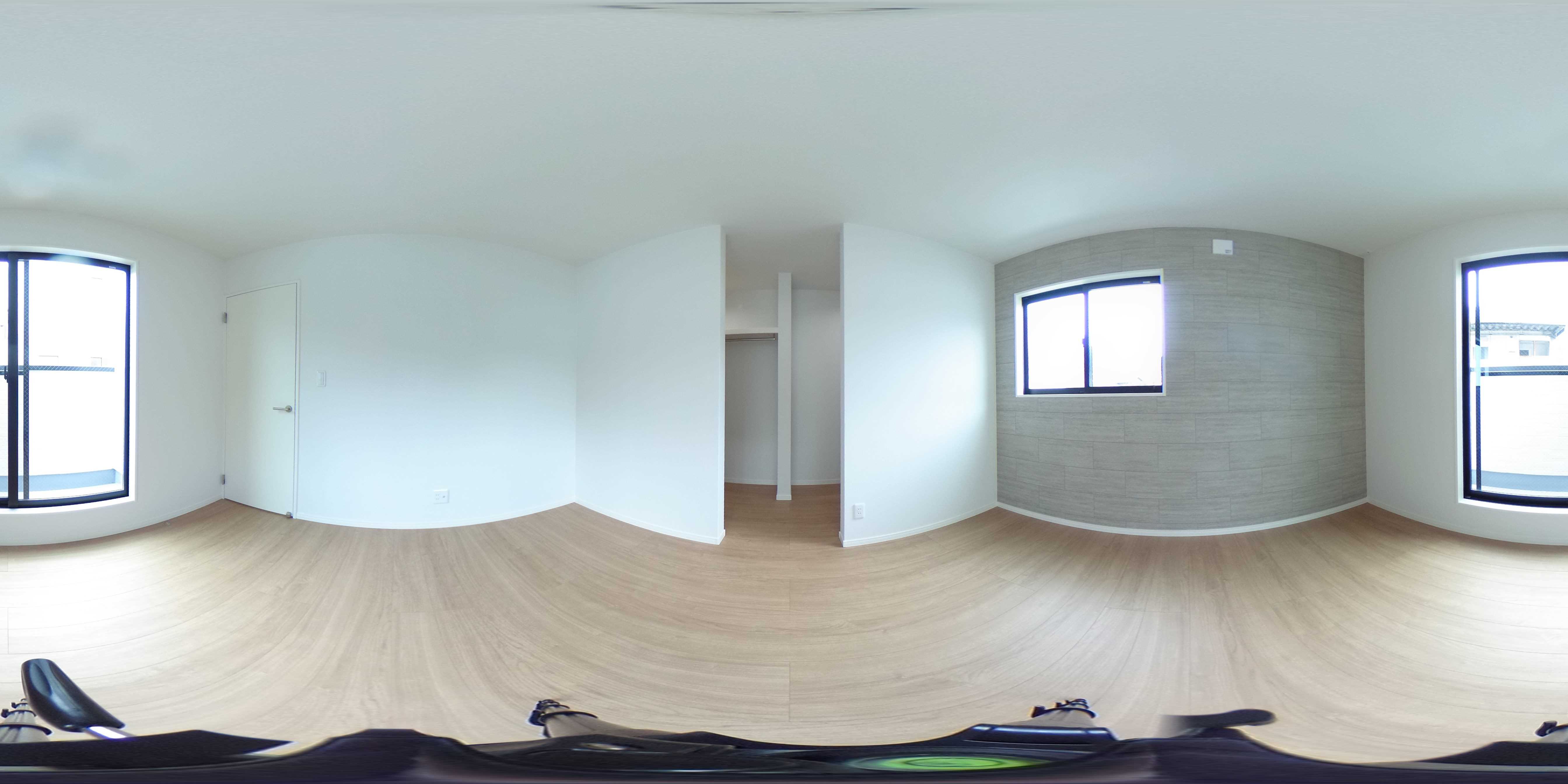 市瀬一丁目戸建4号地  洋室