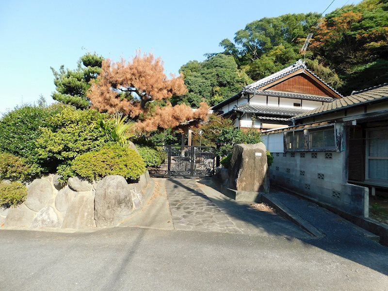 古賀三丁目戸建 現地写真
