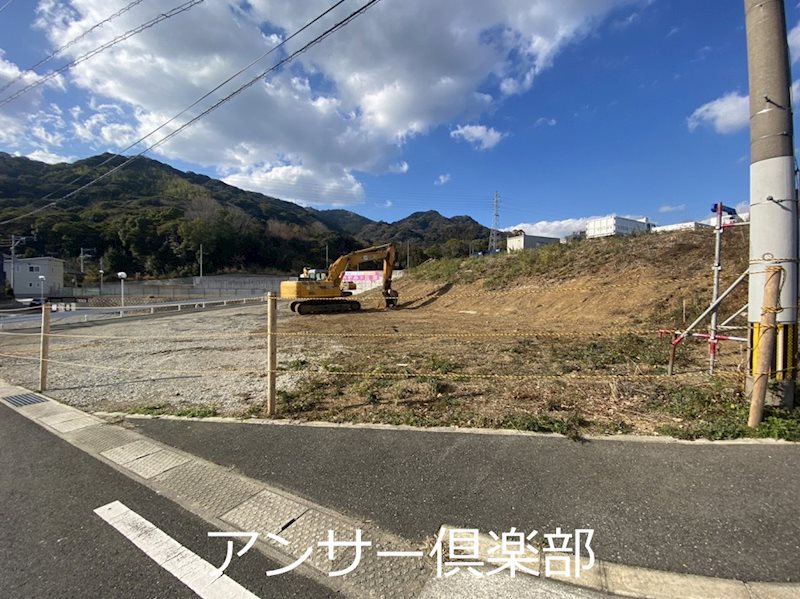大字尾倉土地 現地写真（その他）
