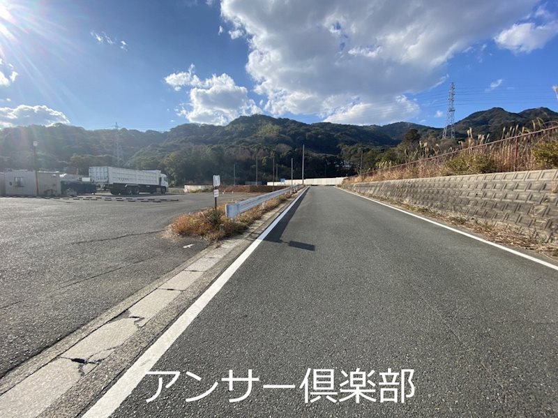 大字尾倉土地 現地写真（その他）