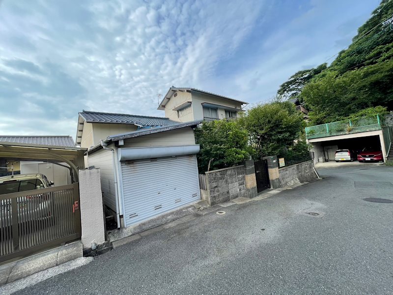 新大谷町戸建 その他