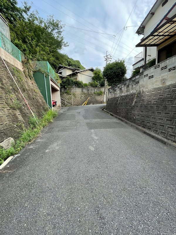 新大谷町戸建 その他