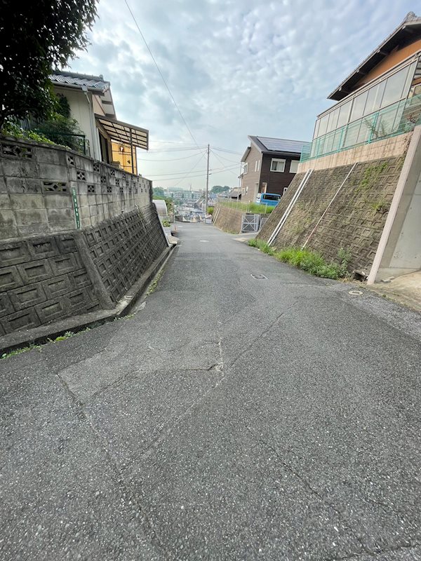 新大谷町戸建 その他