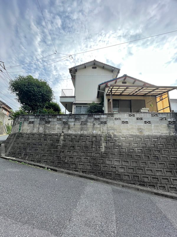 新大谷町戸建 その他