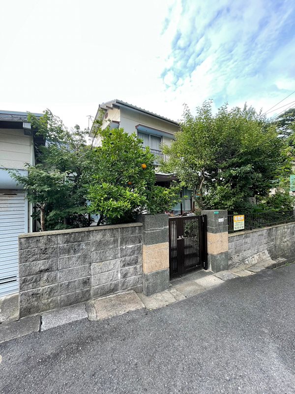 新大谷町戸建 その他