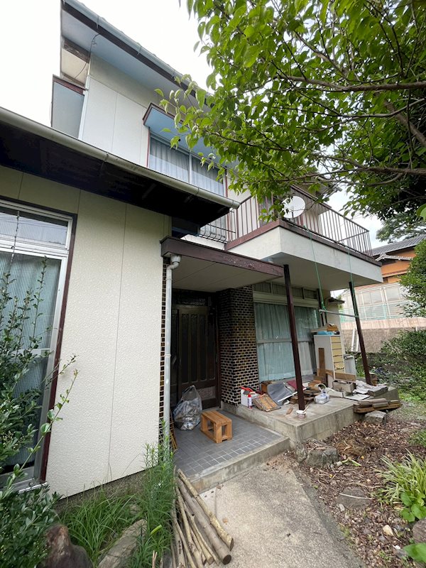 新大谷町戸建 その他