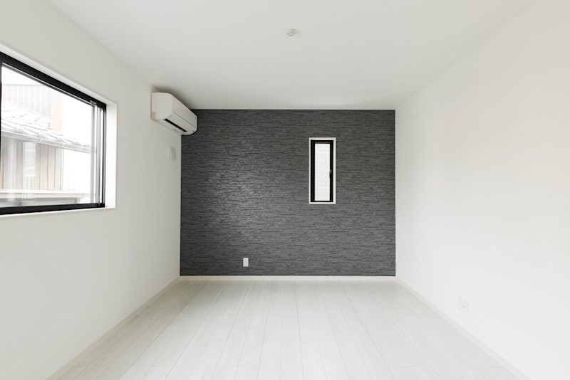 長行西三丁目戸建 内観写真（リビング以外の居室）