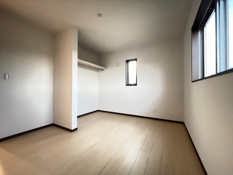 大字中山戸建 A号地 内観写真（その他）