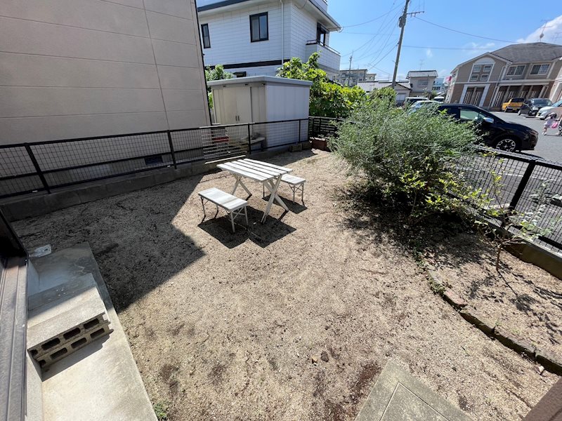 沼本町四丁目戸建 その他