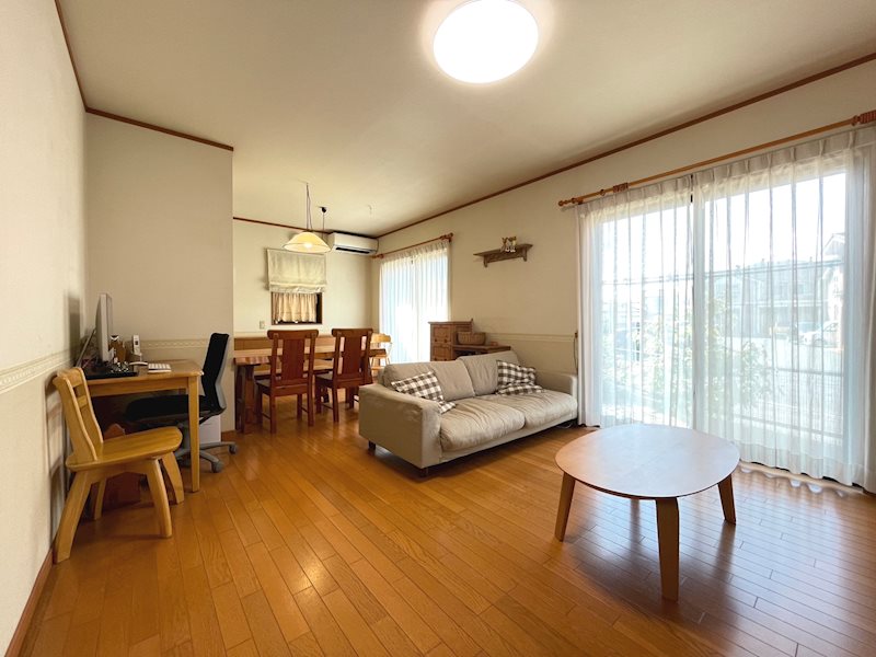 沼本町四丁目戸建 その他