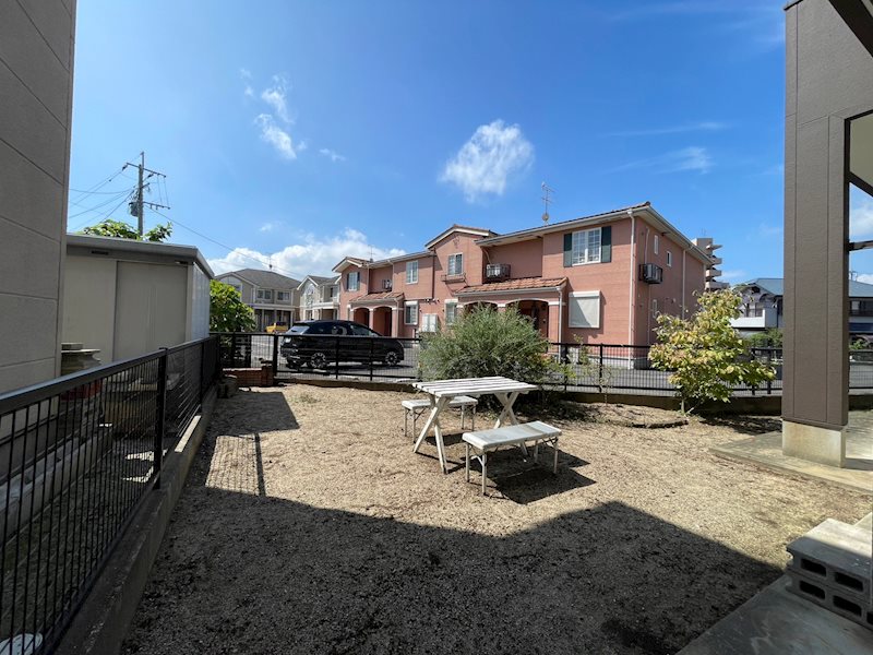 沼本町四丁目戸建 その他